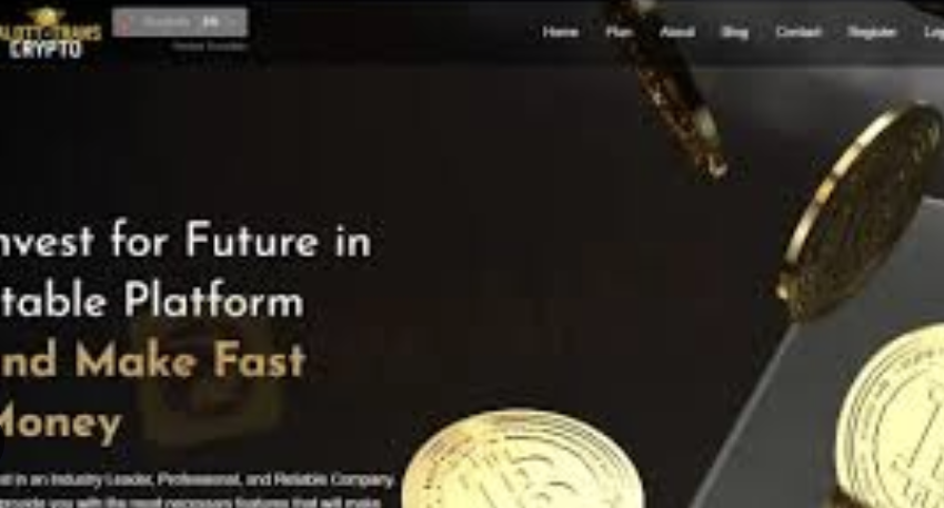Dalott-Transcrypto.org Exposed